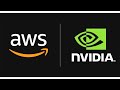 NVIDIA H100 GPUs Now Available on AWS Cloud