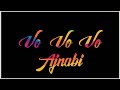 Wo Ajnabi Song HD status 2020 Tik tok viral Song film The Train 2007 emraan hashmi