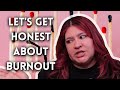 Therapist Explains Burnout and How to Recover | How Do You Know if You're Burnt Out?