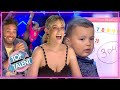 INCREDIBLE KIDS Auditions on Spain's Got Talent