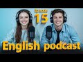 I'm sorry I love you |Learn English quickly with podcast | Episode15