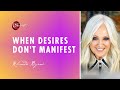 Rhonda Byrne on why your desires are not manifesting | ASK RHONDA