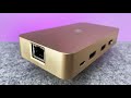 The first decentralized VPN \u0026 Firewall | Deeper Connect Mini | The Idea of Technology
