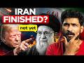 America attack on Iran explained in Hindi | Abhi and Niyu