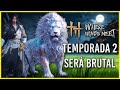 Todo el contenido que cambiará tu experiencia en la Temporada 2 WWM