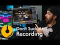 How To Program REALISTIC MIDI Drums in 6 STEPS!!!!
