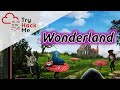 TryHackMe - Wonderland Walkthrough
