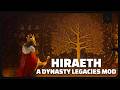 This Is How Dynasty Legacies Should Work In CK3?