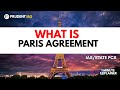 Paris Agreement in 1 minute | Global Climate Deal that Changed the World | UPSC and General Studies