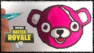 Dessin fortnite Mp4 HD Video Download - MadMp4.com