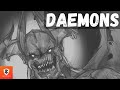 How to Start a Daemons Army