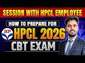 How to Prepare for HPCL CBT 2026 Exam | Complete Preparation Strategy | Syllabus, Books \u0026 Strategy