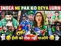🔥 INDIA BEAT PAKISTAN IN T20 WORLD CUP 2026 PAKISTAN FANS CRYING 🤣 IND VS PAK 🔥 ISHAN KISHAN