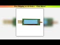 RTL-SDR Blog RTL SDR V4 R828D RTL2832U 1PPM TCXO SMA RTLSDR Software Defined Radio with