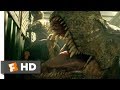 Jurassic World: Fallen Kingdom (2018) - T-Rex Blood Transfusion Scene (6/10) | Movieclips
