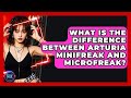 What Is The Difference Between Arturia MiniFreak And MicroFreak? - Electronic Mix Masters
