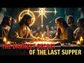 The Darkest Secret Of The Last Supper: What No One Dared To Reveal