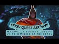 Mamool Ja Society: Lv.90⬇ Remedies at the Ready | No Commentary | FFXIV Archive