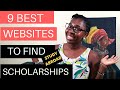 How to Find Scholarships To Study Abroad 2020 (9 Best Websites)