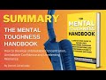 The Mental Toughness Handbook by Damon Zahariades Book Summary