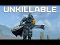 The Unkillable Cremator Build that can get you 1400+ kills - Helldivers 2 Solo