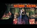THE EVIL WITHIN 2 · Shooting Gallery Very Hard Difficulty Video Guide | Score: 4620