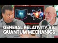 Why General Relativity \u0026 Quantum Mechanics Don't Mix