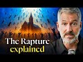 The Rapture Won't Happen How You Think