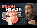 मस्तिष्क स्वास्थ्य को बढ़ावा देने के लिए शीर्ष 5 व्यायाम