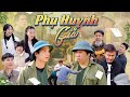 PHỤ HUYNH GIẢ | Hai Anh Em Phần 855 | Phim Tình Cảm Hài Hước Gãy Media
