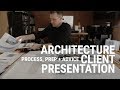 Architecture Client Presentation