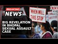 Bhopal: Two Arrested Over Allegations Of Sexual Assault \u0026 Forced Religious Conversion | Top News