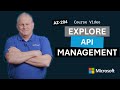 Explore API Management | AZ-204 | Episode 23