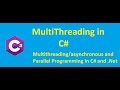 Part 43 :- Return Type of Asynchronous Method In C# | asynchronous and Parallel Programming in C#