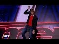 Wesley Williams Audition on America's Got Talent | LIVE 6-30-20