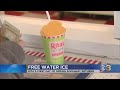 Rita's Italian Ice giving away free water ice to celebrate first day of spring