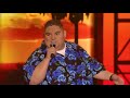 Gabriel Iglesias Hot and Fuffy 2015 Full Show Stand Up Comedy