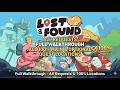 Lost and found co - All requests full walkthrough - All 100% main \u0026 optional quest locations