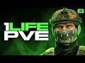 1 Life PvE Challenge (6/7) - Escape from Tarkov