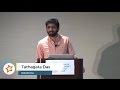 Building Robust, Scalable and Adaptive Applications on Spark Streaming - Tathagata Das (Databricks)