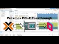 Proxmox Tutorials | Enable PCI-E Passthrough (GPU)