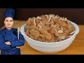 Danedar Suji Ka Halwa Recipe By Chef M Afzal|