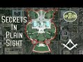 Secrets In Plain Sight (2010)