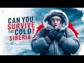 Unveiling Siberia: The Frozen Heart of Russia #siberian #russia #extremeweather