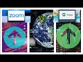 ZOOM VS GOOGLE MEET - *WHICH APP IS BETTER* - Tutorial |  Mr TALK