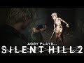 How far can I get on a DEATHLESS Hard Mode first playthrough? - Silent Hill 2 Remake