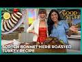 A Turkey Recipe With A Twist | The Good Stuff with Mary Berg