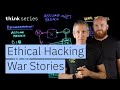 Ethical Hacking War Stories: Zero Trust, IAM \u0026 Advanced C2 Tactics
