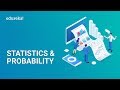 Statistics And Probability Tutorial | Statistics And Probability for Data Science | Edureka