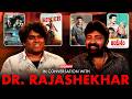 Rajashekhar Interview With Ram Venkat Srikar | Gulte Pro